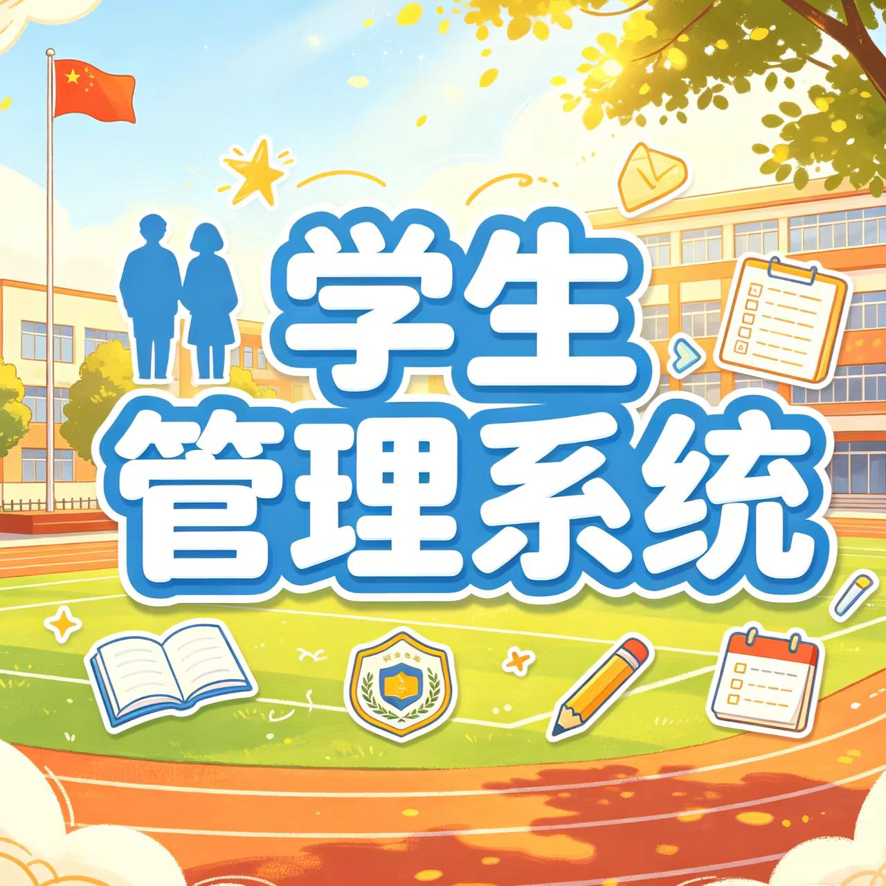 学生管理系统