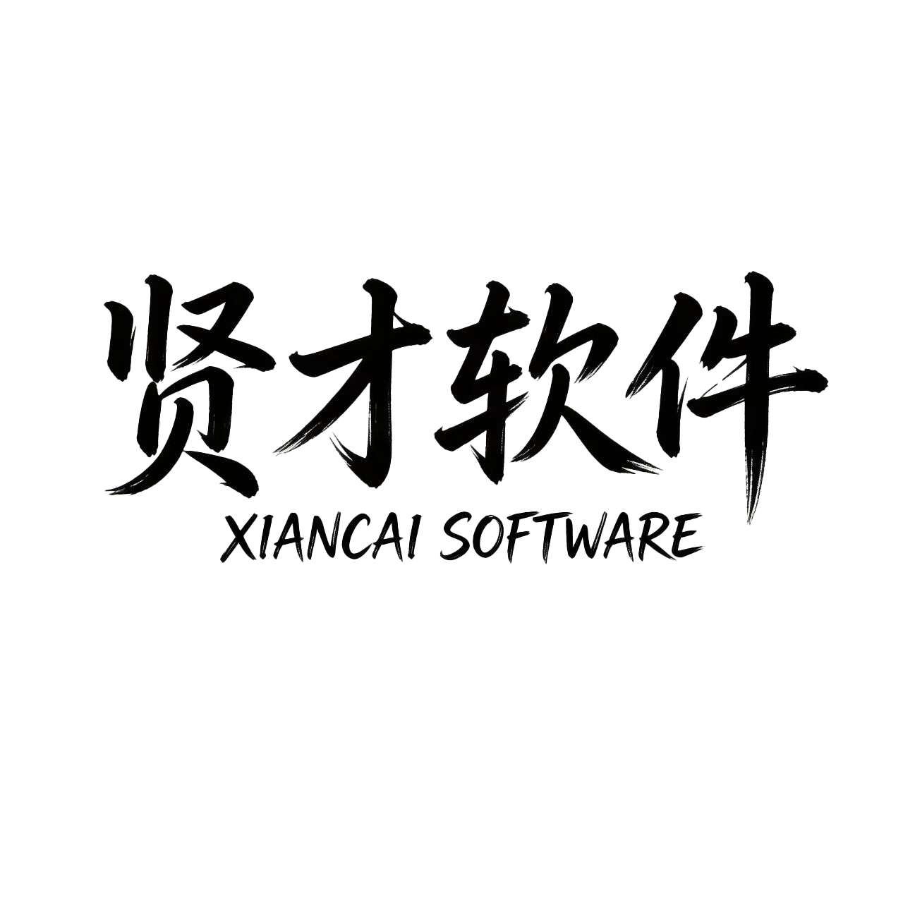 贤才软件
